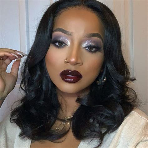 Dreyah 🎨👗 On Instagram Full Face Of Kamicosmetics 😍🙌🏾 Makeup