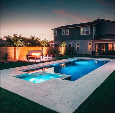 17 Swimming Pool Ideas For Backyard Inspirations Dhomish