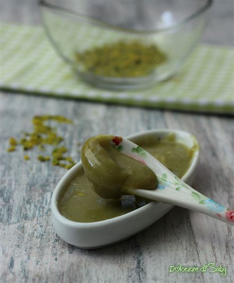 Maybe you would like to learn more about one of these? Glassa al pistacchio ( per decorare) | Pistacchio, Idee ...