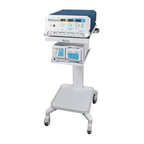 Bovie Or Pro High Frequency Electrosurgical Generator