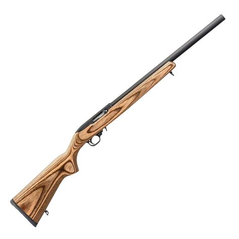 Ruger 22lr 1022 Semi Automatic Rifle Model1121 Apex