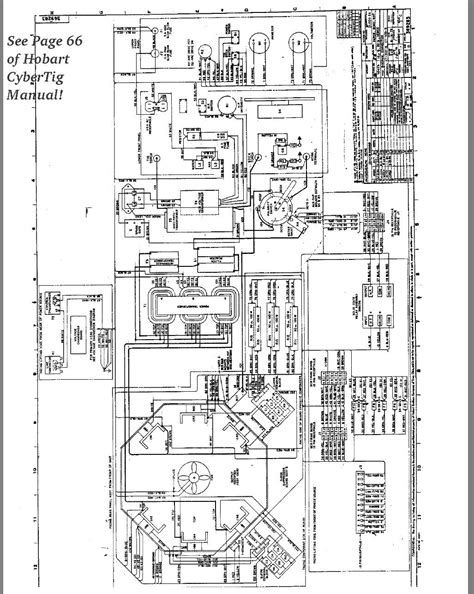 power-schematic.jpg of TIG Welder DC to AC inverter ...