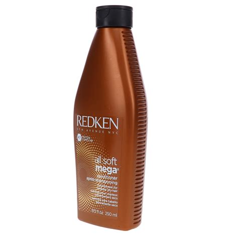 Redken All Soft Mega Conditioner 85 Oz