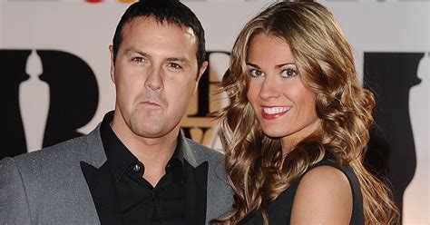 Paddy McGuinness Wife Flaunts Incredible Weight Loss Just Four Months After Giving Birth