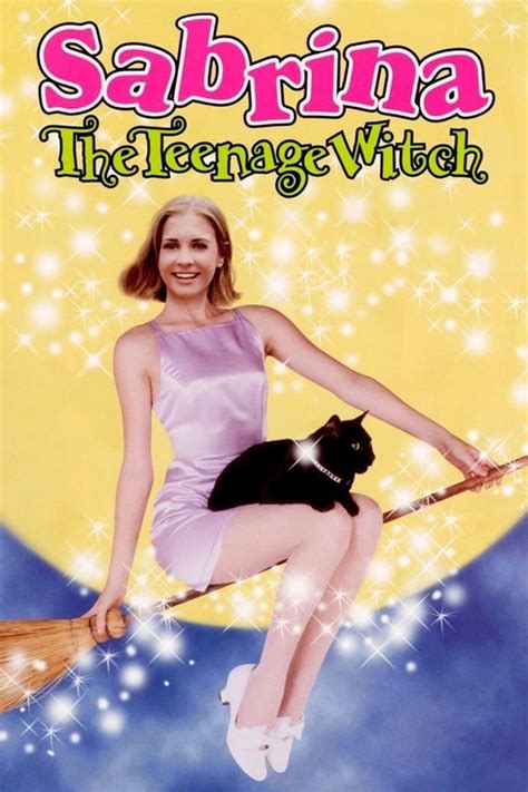 Sabrina The Teenage Witch The Movie Database Tmdb