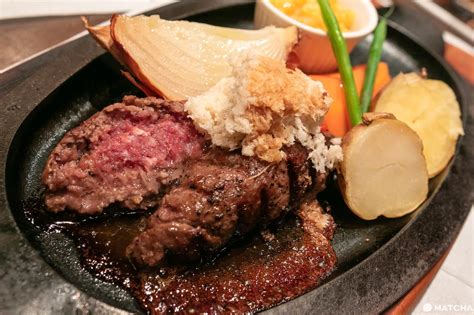 Julia berger, founder of julia b. Japanese Kobe Steak Plate Recipes / All You Need To Know ...