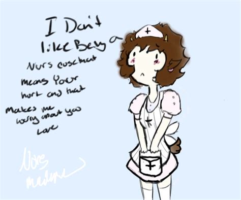nurse madeline to the rescue!! by Ask-Madeline-the-lam on DeviantArt