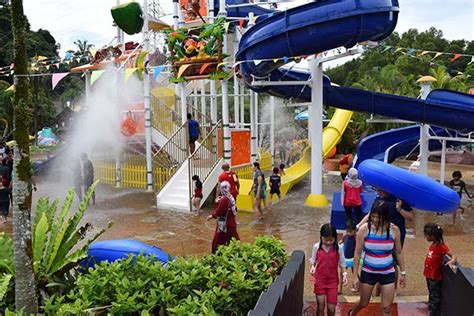 Maybe you would like to learn more about one of these? BUKIT MERAH LAKETOWN WATER PARK | E-tickets @ RM20 | Tripcarte