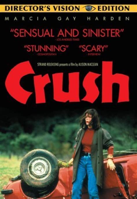 Crush 1992 Imdb