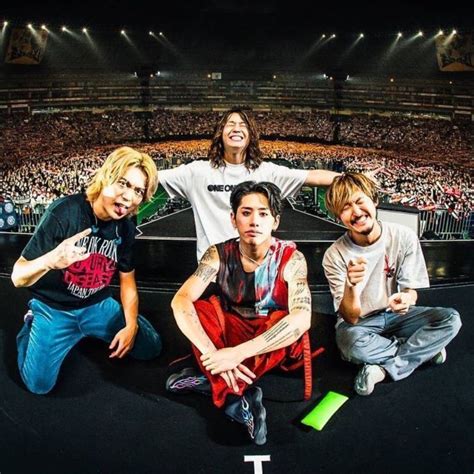 One Ok Rock Is Returning To Malaysia For Their ‘luxury Disease Asia Tour