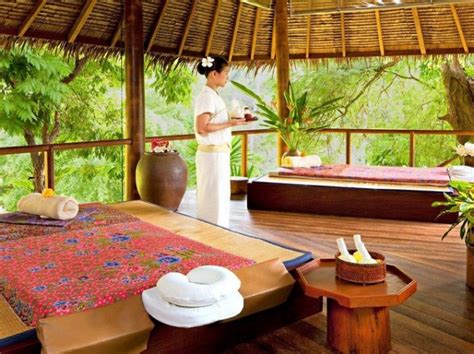 Top 5 Spas In Thailand For Expats Thailand Property