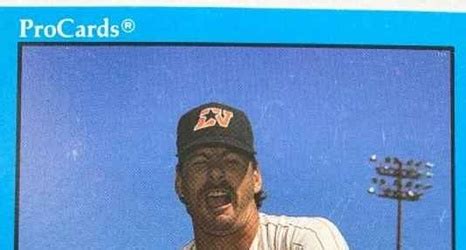 We did not find results for: 'You're the guy with the ball to the crotch': The inside story behind the funniest baseball card ...