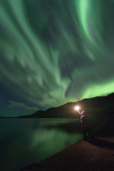 Best Months To See Northern Lights In Iceland 2018