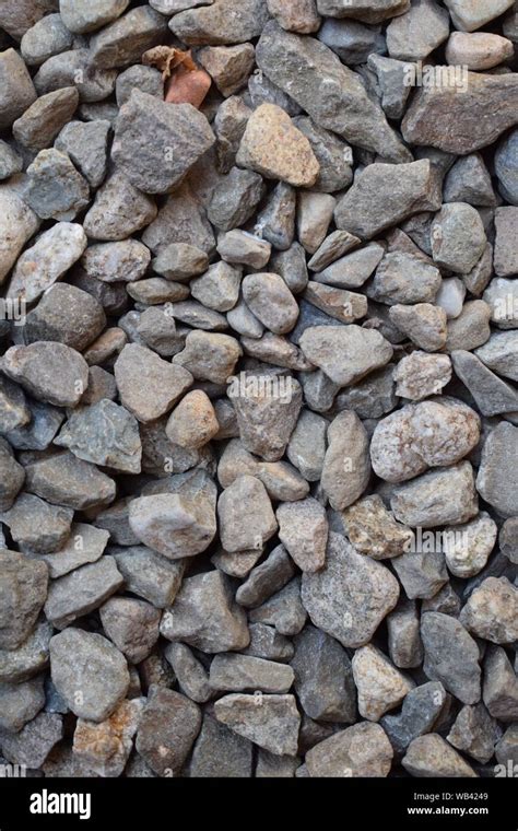 Gravel Texture Background Hi Res Stock Photography And Images Alamy