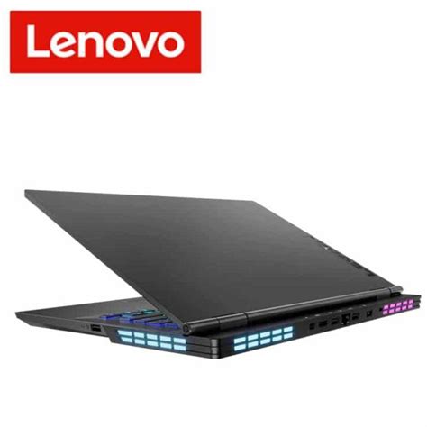 Lenovo Legion Y740 17 Inch Gaming Laptop I7 9750h