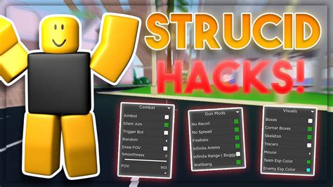 Entdecke rezepte, einrichtungsideen, stilinterpretationen und andere ideen zum ausprobieren. Strucid Aimbot Script 2077 : Download for free strucid aimbot.