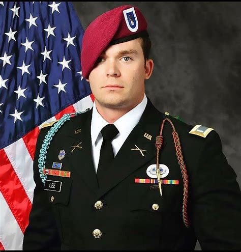 Us Soldier Killed Near Mosul Identified As Infantry Officer The