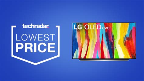 the world s best tv is on sale for memorial day here s why it s a great buy right now techradar