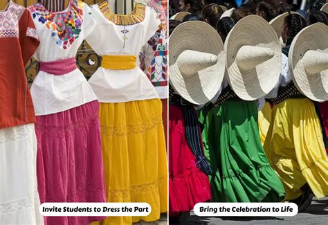 Activities To Celebrate Mexican Independence Day Teaching Expertise