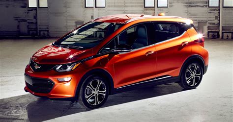 How Gm Beat Tesla To The First True Mass Market Electric Car Wired