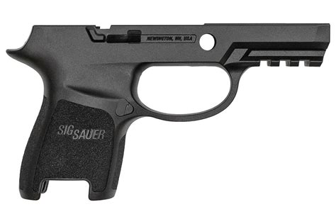 Sig Sauer P P Subcompact Grip Module Assembly With Rail Sportsman S Outdoor Superstore