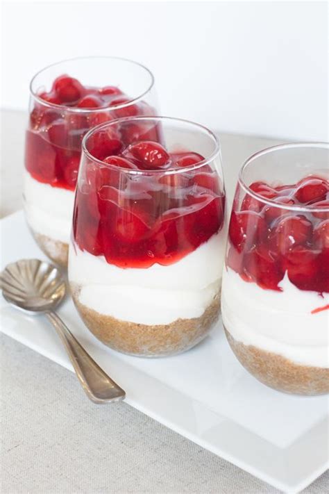 Ariane resnick is a special diet chef, certified nutritionist, and bestselling author who. No Bake Cherry Cheesecake {Gluten Free & Dairy Free ...