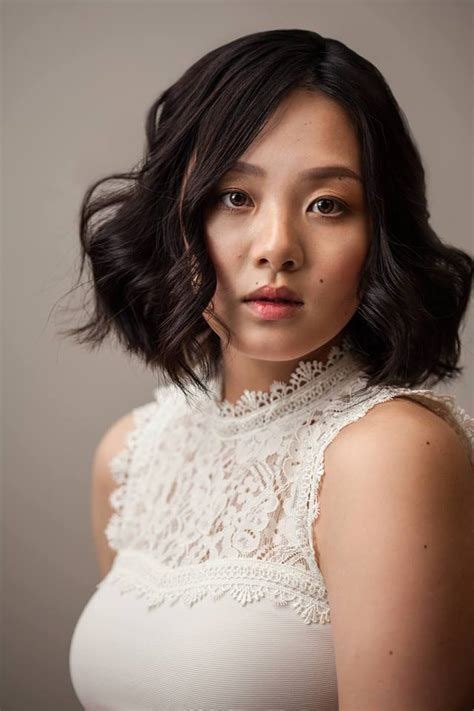 Ahney Her B American Actress Of Hmong Descent Born And Raised