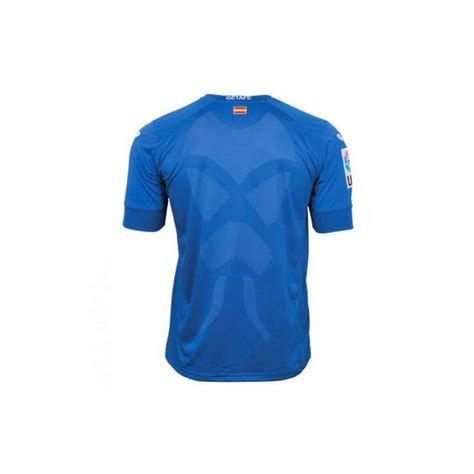 Maglia Calcio Getafe Cf Home 201213 Joma Sportingplus Passion For