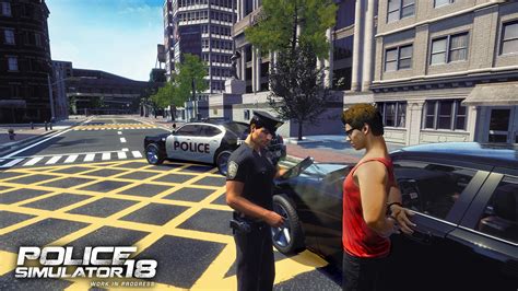Police Simulator Law Enforcement Becomes Police Simulator 18