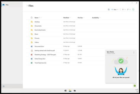 This seems to be a trend with the new sun valley ux as you can see from the image, you can filter down results by apps, documents, settings, and more. Microsoft's New Windows 10X File Explorer (Early Look)