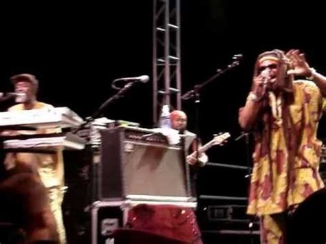 STEEL PULSE Chant A Psalm YouTube
