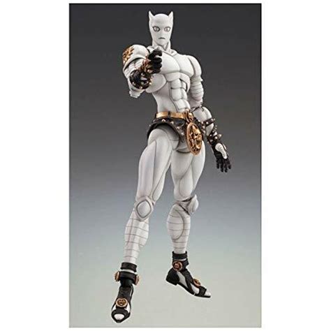 Medicos Super Action Statue Jojos Bizarre Adventure Part4 16 Killer