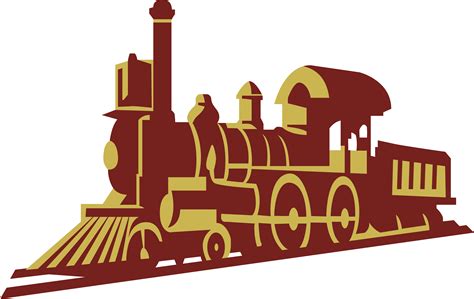 Train Steam Locomotive Steam Engine Retro Steam Train Png Download