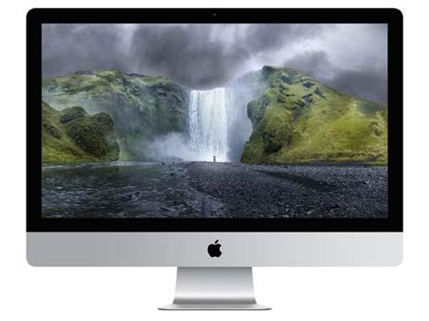 Apple Imac With Retina 5k Display Announced Gadgetsin