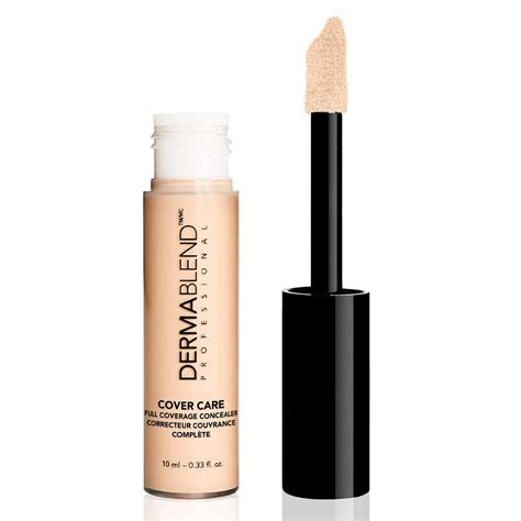 Dermablend Cover Care Concealer 15n Beauty And Personal Care