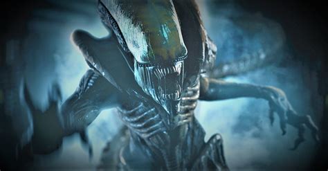 New Interactive Xenomorph Game Launches This Alien Day