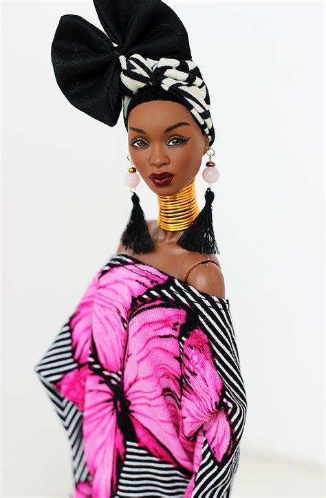 African Dolls African American Dolls African American Hairstyles American Women American