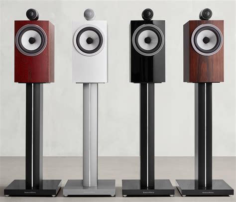 New Launch Bowers And Wilkins 700 Series S3 Speakers Sound Advice