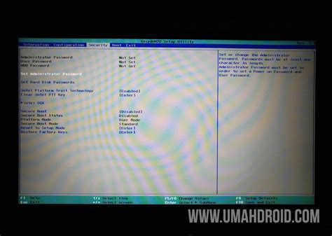 Cara mengatasi boot failed pada laptop lenovo. Cara Update BIOS Laptop Lenovo di Windows 10 Secara ...