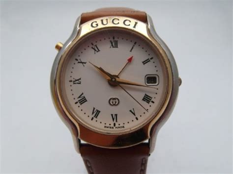 Gucci Watch Ladies 8200m 056500059010 Cash Converters
