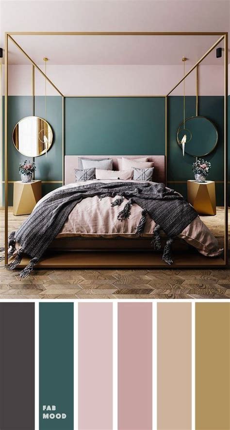 85 Best Colour Palettes Images In 2020 Bedroom Color Schemes Bedroom