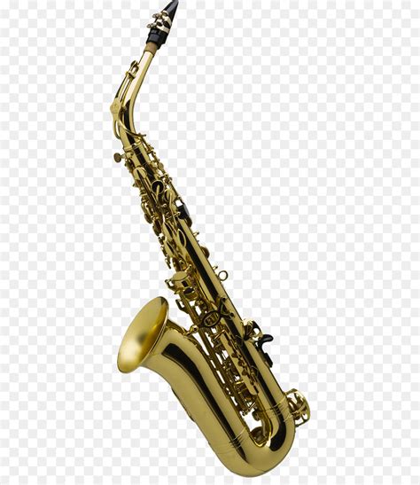 Alto Saxophone Musical Instruments Trumpet Tenor Saxophone Vector