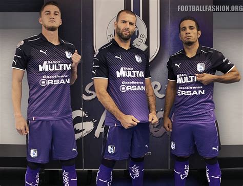 In 0 (0.00%) matches played at home was total goals (team and opponent) over 1.5 goals. Querétaro FC 2017 PUMA Third Kit - FOOTBALL FASHION.ORG