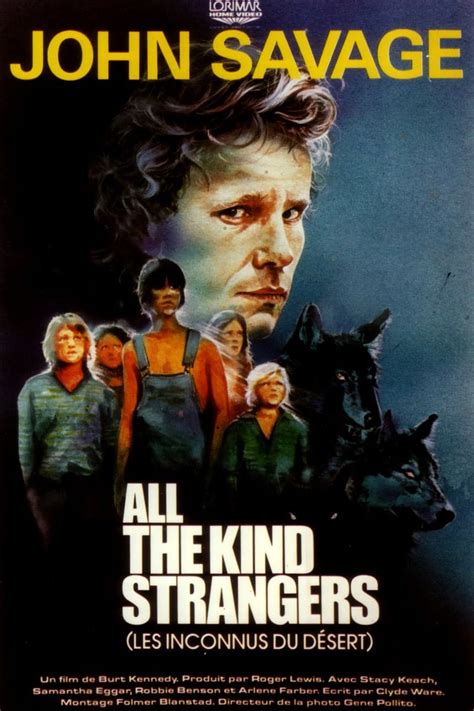 all the kind strangers 1974