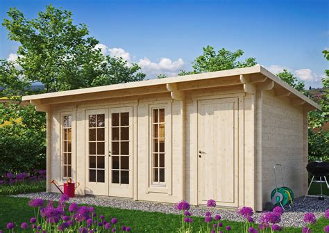 Check spelling or type a new query. Gartenhaus Modell Jacob 44 B mit Abstellraum | Gartenhaus ...