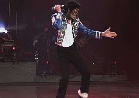 Michael Jackson Blood On The Dance Floor Live Munich 1997