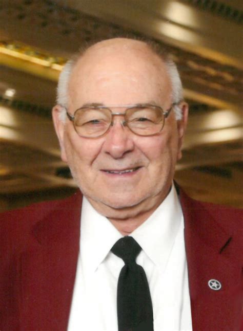 Chester Leroy Black Obituary - Norman, OK