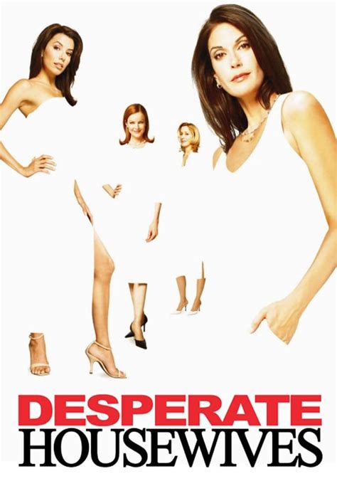 desperate housewives 2004