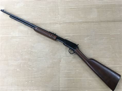 Taurus Model 172 Pump Action Rifle 17hmr Lnib 17 Hmr For Sale At