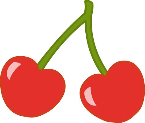 Cherries Png Image Cherry Clip Art Png Images